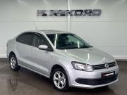 Volkswagen Polo V Уфа  - изображение 20
