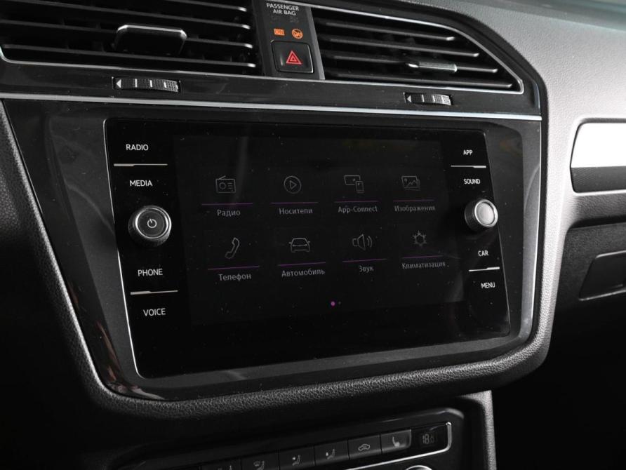 Volkswagen Tiguan II Ростов-на-Дону  - изображение 14
