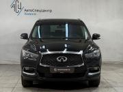 Infiniti QX60 I Рестайлинг Химки  - изображение 34