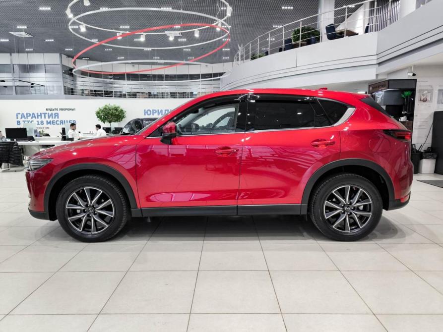 Mazda CX-5 II Казань  - изображение 10