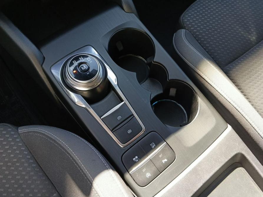 Ford Focus IV Москва  - изображение 15