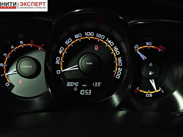 Lada (ВАЗ) Vesta I с пробегом 2021 года, цена 1 267 000 рублей, 30038 км, седан, Автокод Объявления