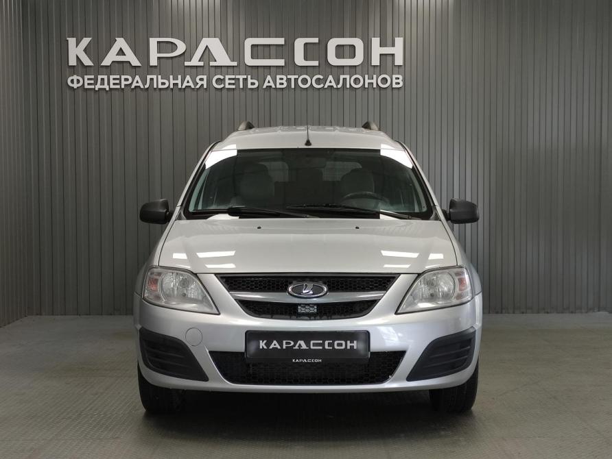 Lada (ВАЗ) Largus I Пермь  - изображение 3