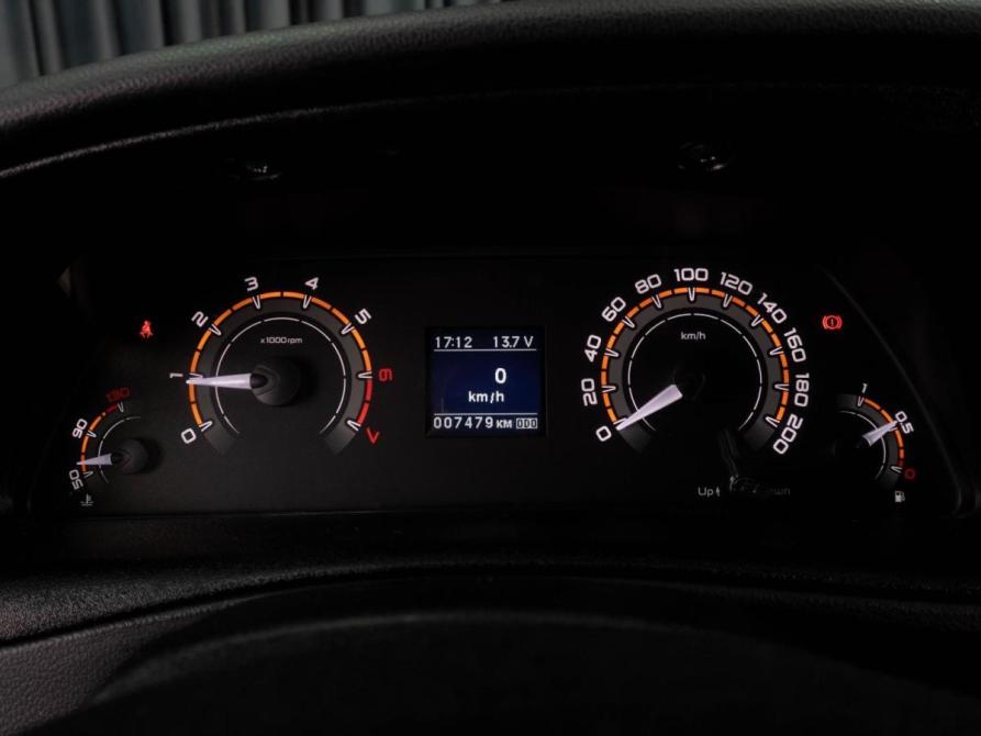 Lada (ВАЗ) Niva Travel I Тюмень  - изображение 12
