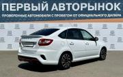 Lada (ВАЗ) Granta I Рестайлинг Краснодар  - изображение 27