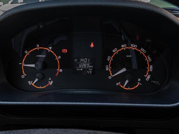 Lada (ВАЗ) Niva Legend с пробегом 2024 года, цена 1 020 000 рублей, 12289 км, внедорожник, Автокод Объявления
