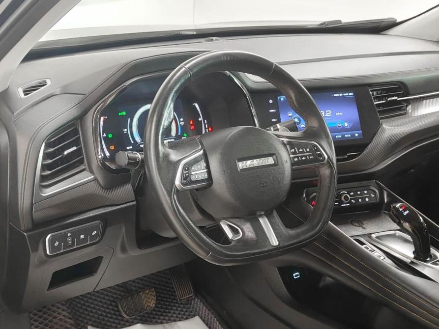 Haval F7x I Тула  - изображение 14