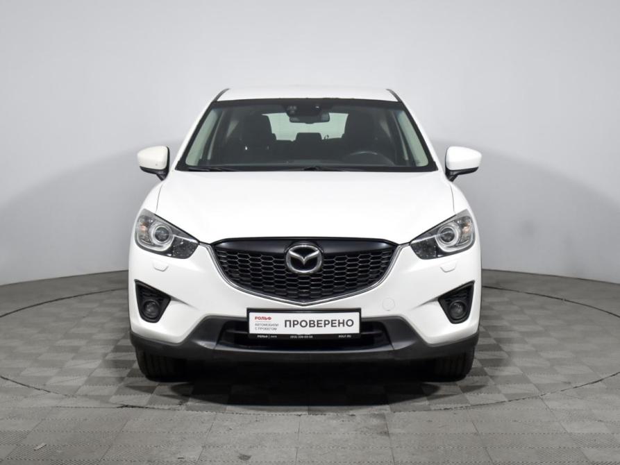 Mazda CX-5 I Санкт-Петербург  - изображение 2