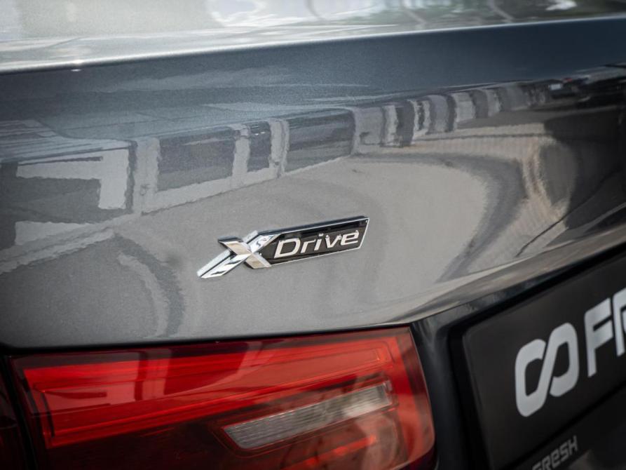 BMW 5 серии VII (G30/G31/G38) Волгоград  - изображение 8