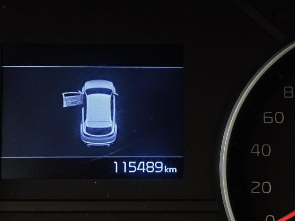 Kia Sportage IV Рестайлинг с пробегом 2020 года, цена 2 095 000 рублей, 115488 км, внедорожник, Автокод Объявления