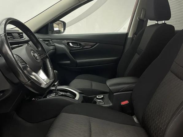 Nissan X-Trail III Рестайлинг с пробегом 2018 года, цена 1 799 000 рублей, 142000 км, внедорожник, Автокод Объявления