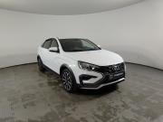 Lada (ВАЗ) Vesta I Рестайлинг (NG) Уфа  - изображение 27
