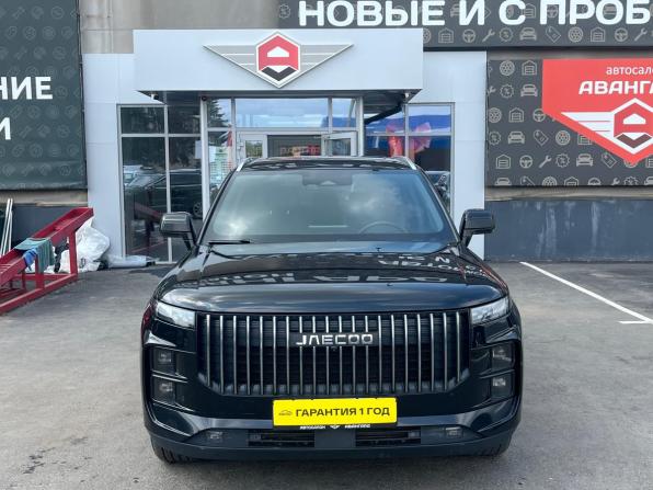 Jaecoo J7 I с пробегом 2024 года, цена 2 000 000 рублей, 71002 км, внедорожник, Автокод Объявления