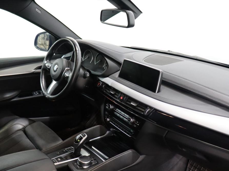 BMW X6 II (F16) Москва  - изображение 10