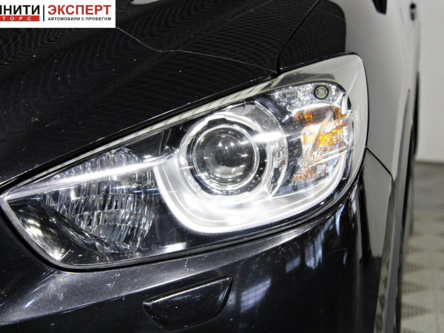Mazda CX-5 I Белгород  - изображение 9