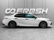 Toyota Camry VIII (XV70) Тюмень  - изображение 26