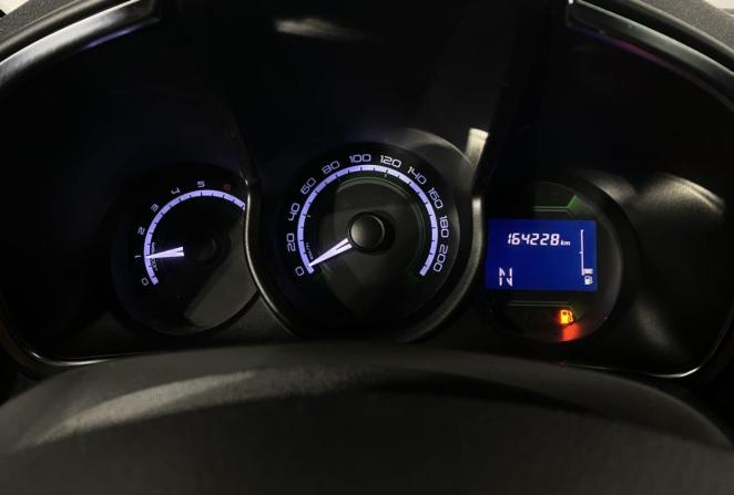 Lada (ВАЗ) XRAY I с пробегом 2016 года, цена 735 000 рублей, 164228 км, хэтчбек, Автокод Объявления