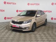 Kia Rio III Рестайлинг Вологда  - изображение 16