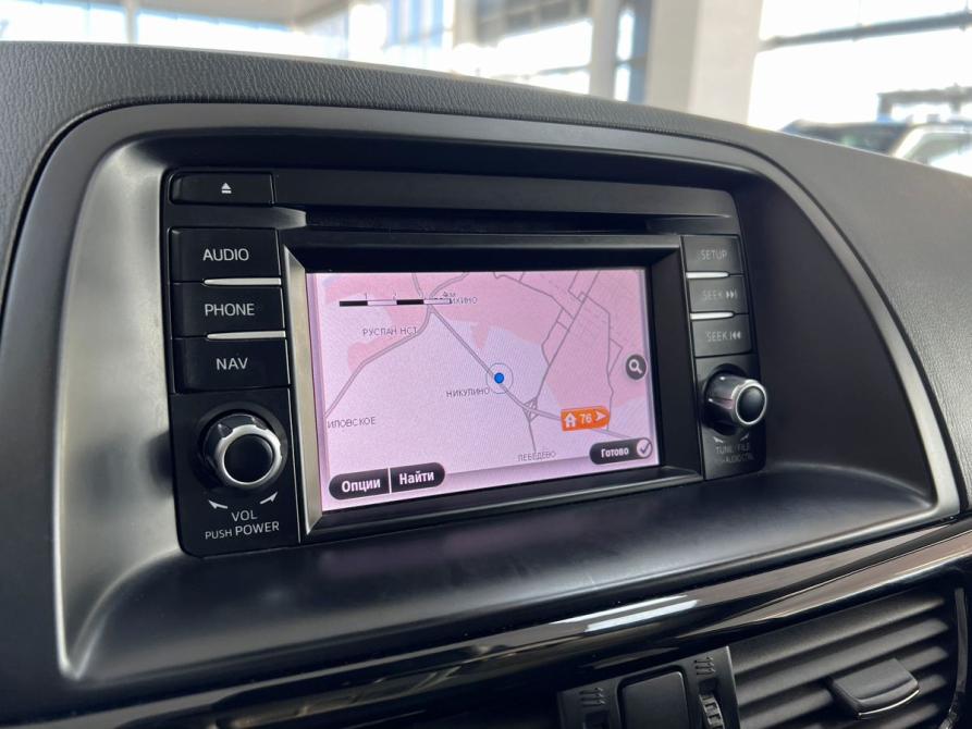 Mazda CX-5 I Тверь  - изображение 23