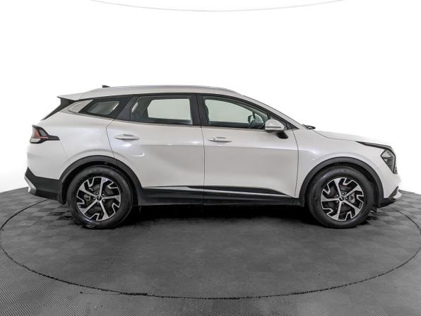 Kia Sportage V с пробегом 2022 года, цена 3 450 000 рублей, 40850 км, внедорожник, Автокод Объявления
