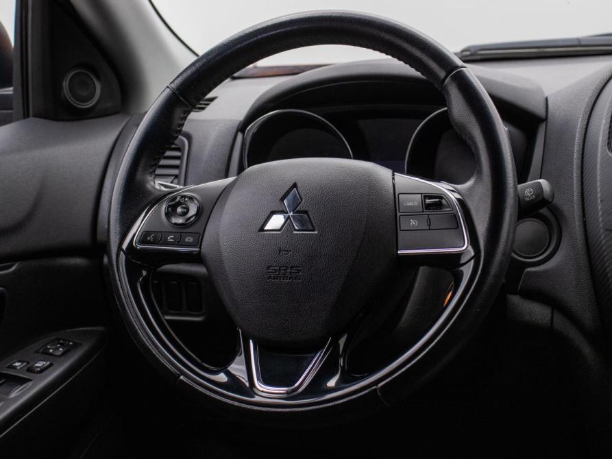 Mitsubishi ASX I Рестайлинг 3 Москва  - изображение 15