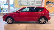 Mazda 3 I (BK) Киров  - изображение 22