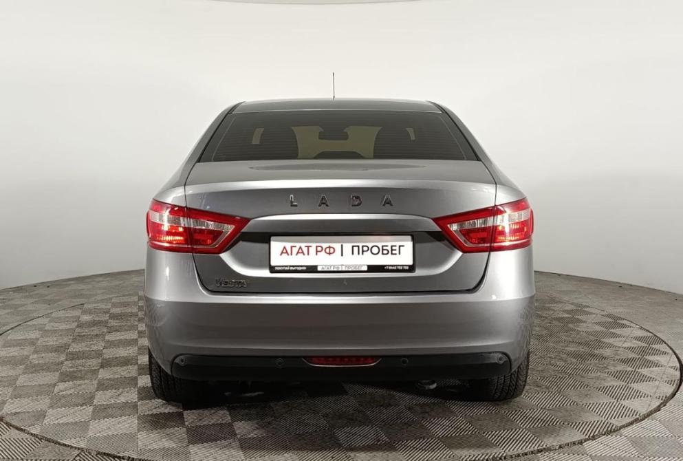 Lada (ВАЗ) Vesta I Волгоград  - изображение 6