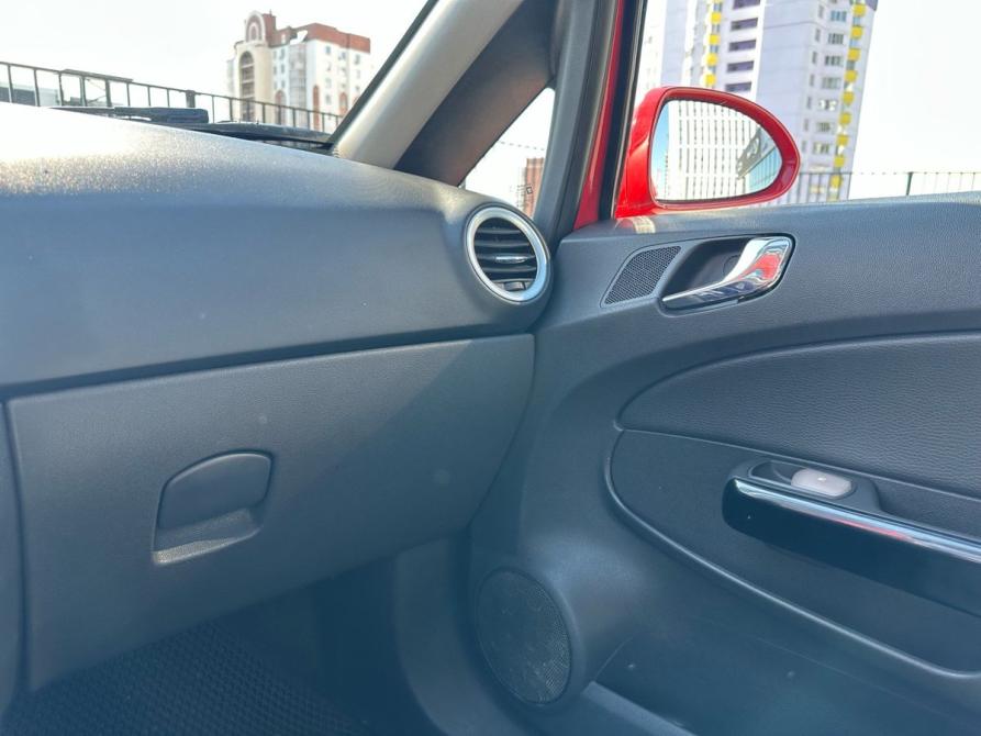 Opel Corsa D Новосибирск  - изображение 21