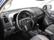 Chevrolet TrailBlazer II Химки  - изображение 16