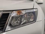 Nissan Terrano III (D10) Москва  - изображение 45