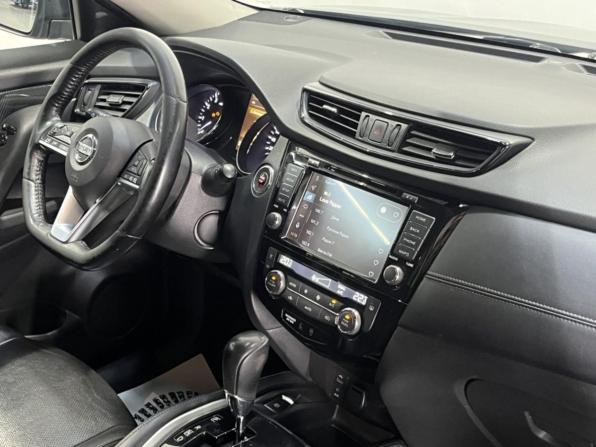 Nissan X-Trail III Рестайлинг с пробегом 2019 года, цена 2 065 000 рублей, 155726 км, внедорожник, Автокод Объявления