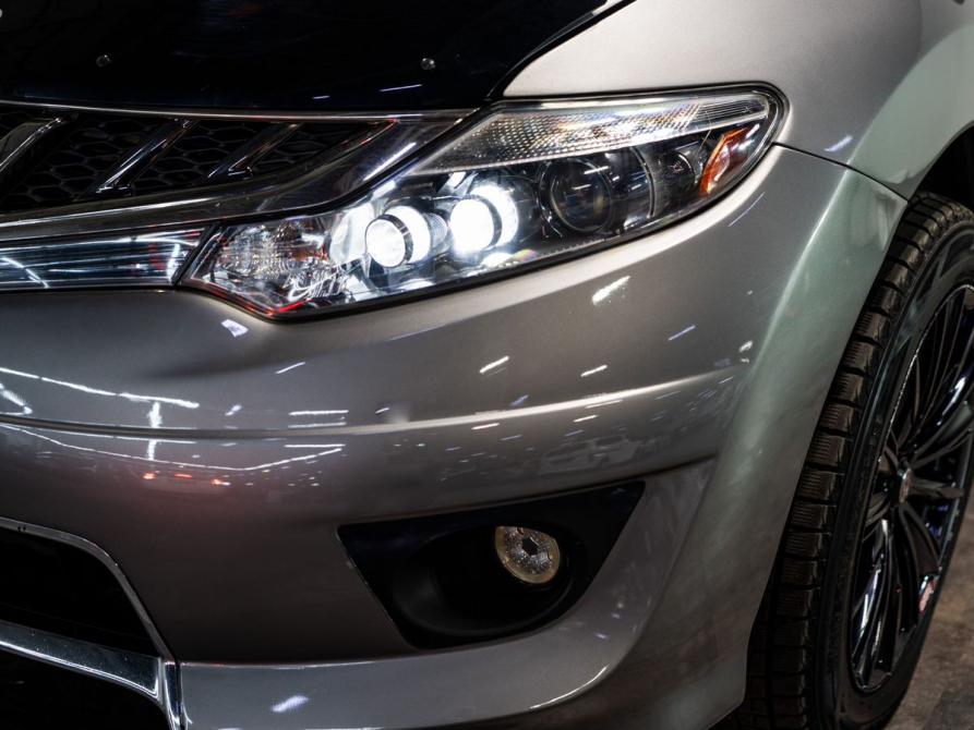 Nissan Murano II (Z51) Рестайлинг 2 Чита  - изображение 22