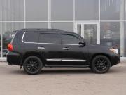 Toyota Land Cruiser 200 Series Рестайлинг 1 Улан-Удэ  - изображение 32