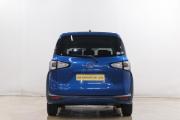 Toyota Sienta II Новокузнецк  - изображение 30