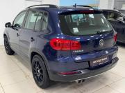Volkswagen Tiguan I Рестайлинг Москва  - изображение 12