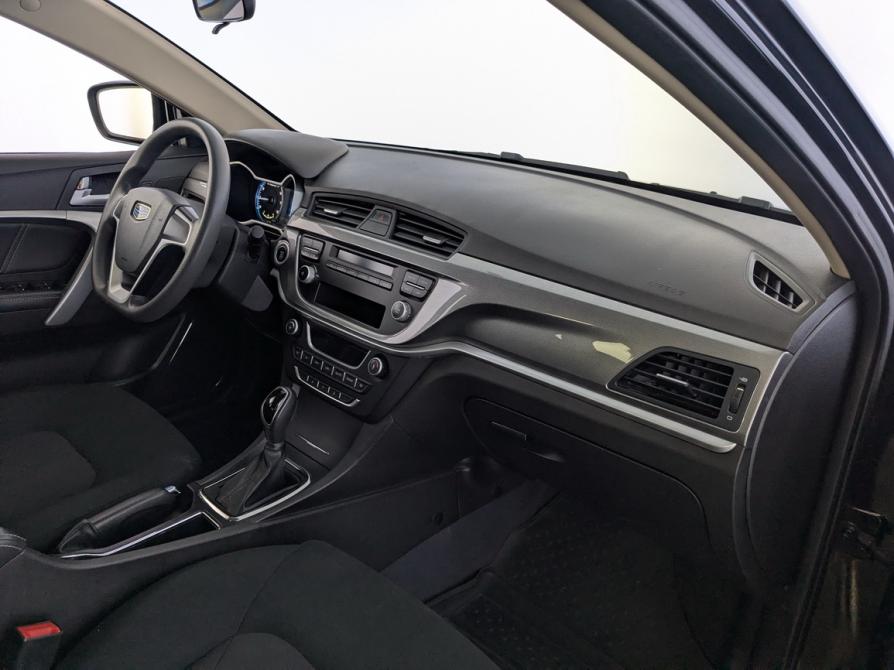 Geely Emgrand 7 I Рестайлинг Москва  - изображение 19