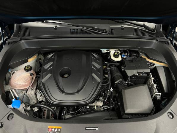 Geely Monjaro I с пробегом 2024 года, цена 3 333 000 рублей, 49637 км, внедорожник, Автокод Объявления