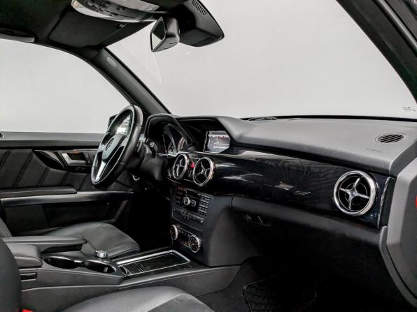 Mercedes-Benz GLK-Класс I (X204) Рестайлинг с пробегом 2013 года, цена 2 075 000 рублей, 156379 км, внедорожник, Автокод Объявления