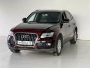 Audi Q5 I (8R) Рестайлинг Кострома  - изображение 31