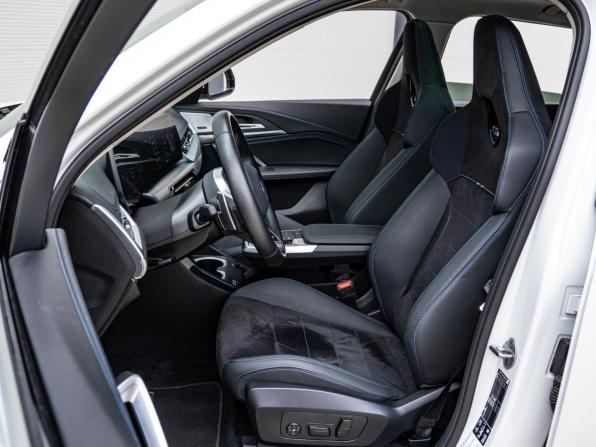BMW X1 III (U11/U12) с пробегом 2025 года, цена 5 300 000 рублей, 21378 км, внедорожник, Автокод Объявления