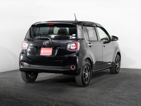 Toyota Passo III с пробегом 2016 года, цена 819 500 рублей, 117270 км, хэтчбек, Автокод Объявления