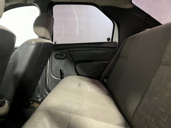Renault Logan I Рестайлинг с пробегом 2010 года, цена 279 900 рублей, 322000 км, седан, Автокод Объявления