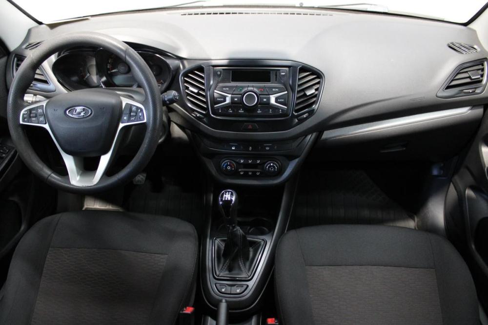 Lada (ВАЗ) Vesta I Ярославль  - изображение 9