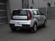 Kia Soul II Рестайлинг Москва  - изображение 21