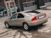 Volvo S60 I Рестайлинг Новосибирск  - изображение 43
