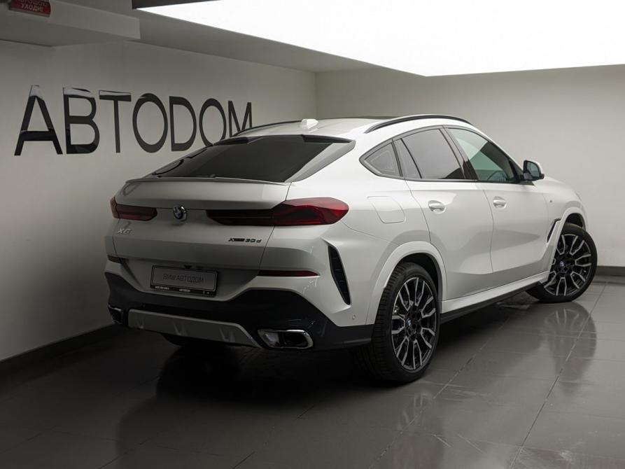 BMW X6 III (G06) Рестайлинг Москва  - изображение 4