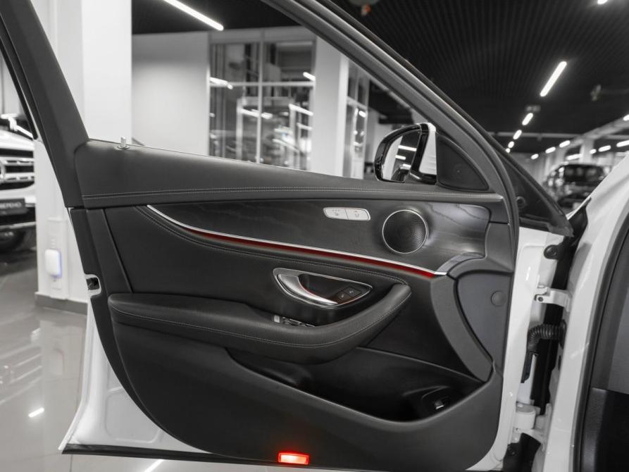 Mercedes-Benz E-Класс V (W213 S213 C238) Москва  - изображение 22