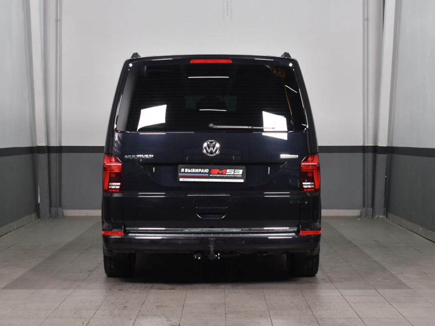 Volkswagen Multivan T6 Рестайлинг Кемерово  - изображение 6