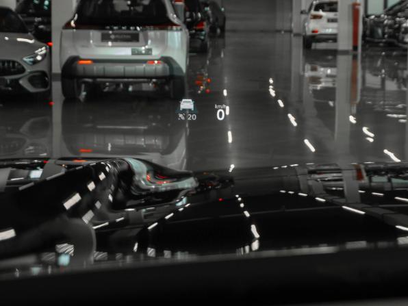 Volkswagen Teramont II (China Market) с пробегом 2026 года, цена 6 040 000 рублей, 11 км, внедорожник, Автокод Объявления