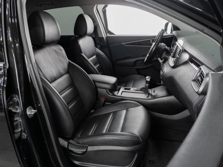Kia Sorento III Prime Рестайлинг Тюмень  - изображение 8
